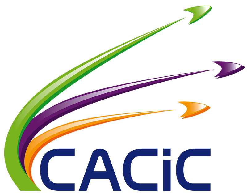 Logo de la CACIC